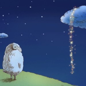 藏进繁星 (《尽管我们手中空无一物》中文填词版)