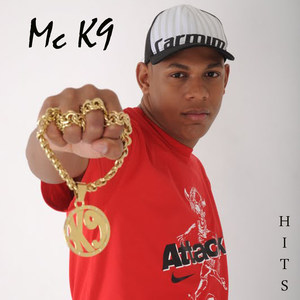 Hits do Mc K9