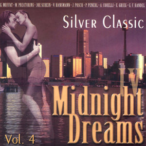 Midnight Dreams Vol. 4