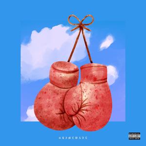 KNOCK YOURSELF OUT (feat. siiilk., Cypher The Avatar & Stick God) (Explicit)