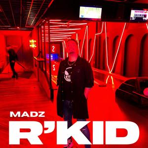 R'KID (feat. Visuals) [Explicit]