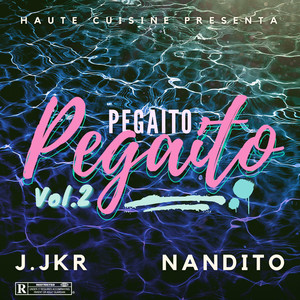 Pegaito Vol. 2 (Explicit)