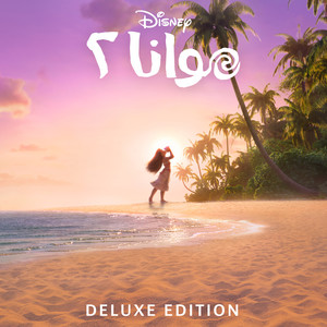 Moana 2 (Arabic Original Motion Picture Soundtrack/Deluxe Edition) (海洋奇缘2 阿拉伯语版电影原声带（豪华版）)