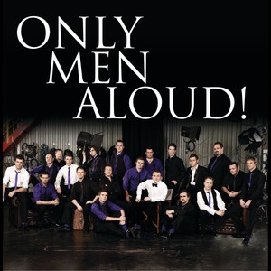 Only Men Aloud