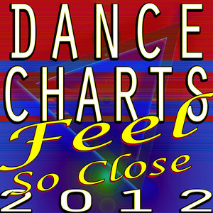 Dance Charts 2012 - Wild Ones