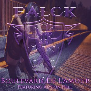 Boulevard De L'Amour (feat. Alyson Hell)