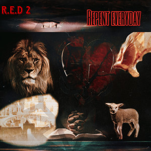 RED 2: Repent Everyday