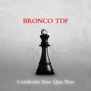 Condición Sine Qua Non (Explicit)