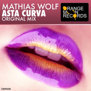 Asta Curva (Mathias Wolf Remix)