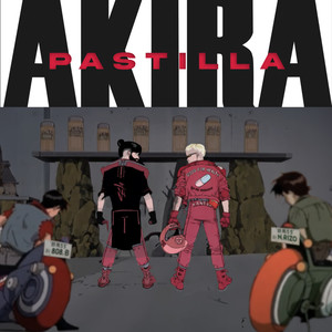 Pastilla Akira