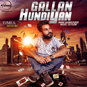 Gallan Hundiyan - Single