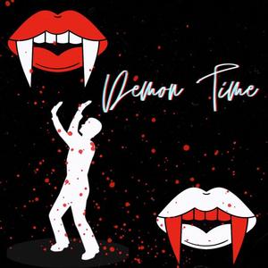 Demon Time (feat. Brook J) (Explicit)