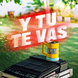 Y TU TE VAS
