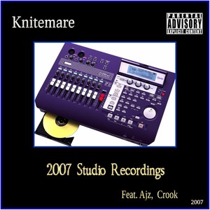 2007 Studio Recordings (Explicit)