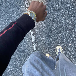 300B (feat. GYG Rahdoe) (Explicit)