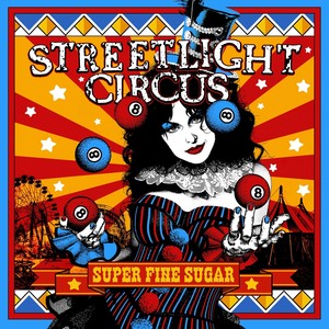 Streetlight Circus - Pay My Rent