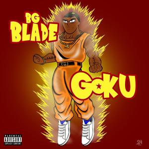 Goku (Explicit)