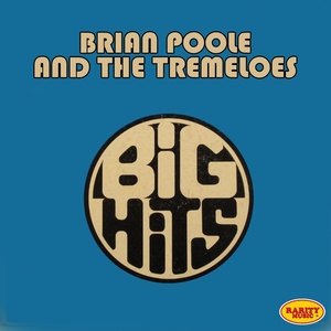 Brian Poole & The Tremeloes: Big Hits