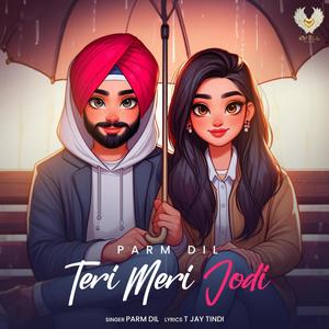 Teri Meri Jodi