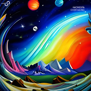 Overtaking (Esoku Remix)