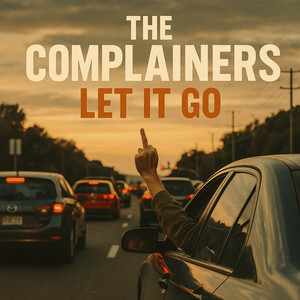 Let It Go