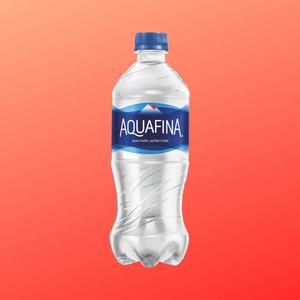 Aquafina (Explicit)