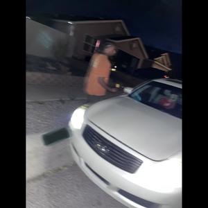 plain jane (Explicit)