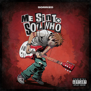 Me Sinto Sozinho (Explicit)
