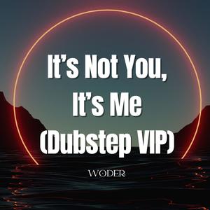 It's Not You, It's Me (Dubstep VIP)