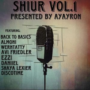 Darkness Into Light (Ezzi)