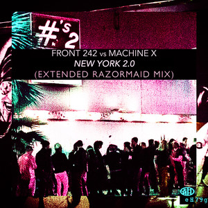 New York 2.0 (Extended Razormaid Mix)