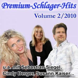 Premium-Schlager - Hits, Vol. 2/2010