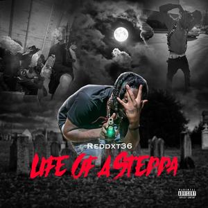 Life Of A Steppa (Explicit)