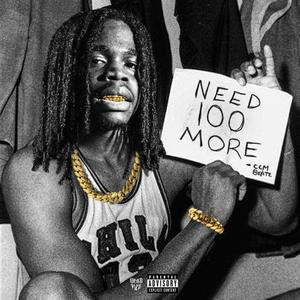 Giannis (feat. CYD Jah) (Explicit)