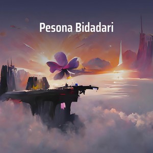 Pesona Bidadari