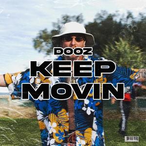 Keep Movin' (Forward) (feat. Mr. Scruff)