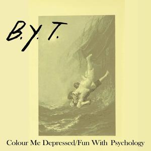 Colour Me Depressed