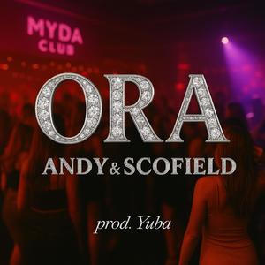 ORA (feat. ANDY)