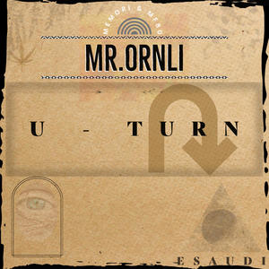 U-Turn (Explicit)