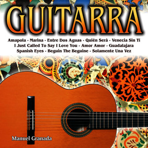 Quién Será (Guitar Version)
