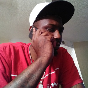 Stayed Down (Explicit)