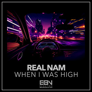 When I Was High