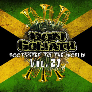 Jah Stand by Me (Melodica Cut)