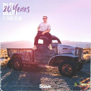 20 Years(feat. Texture Like Sun)