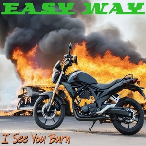 I See You Burn