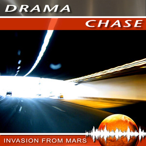 Drama: Chase