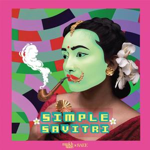 Simple Savitri(feat. Saee)