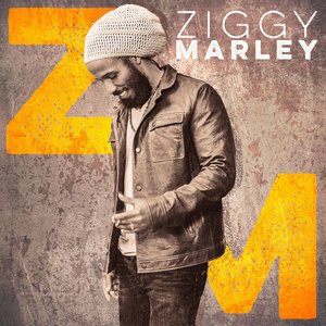 Ziggy Marley