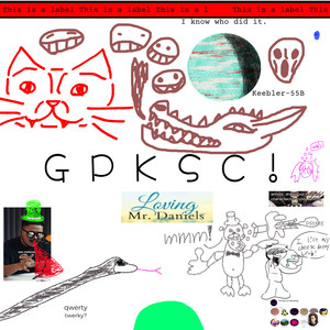 GPKSC Set 33 (Explicit)