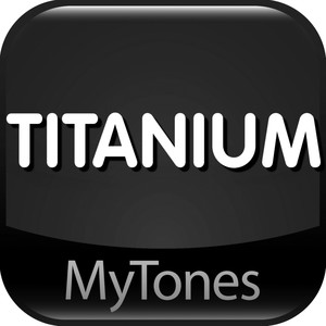 Titanium R & B Ringtone